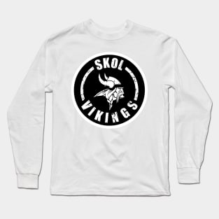 Skol Long Sleeve T-Shirt